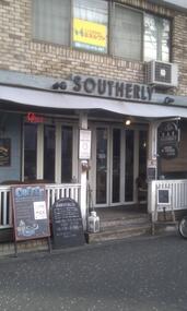 Bar Southerly