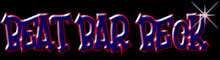 Beat Bar Beck