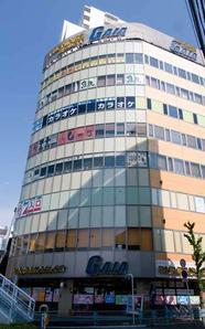 GYOUMIN