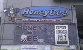 大船HONEY BEE