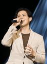 林部智史 CONCERT TOUR 2026・秋 This is Myself !! ～コンサートアーティストとして10