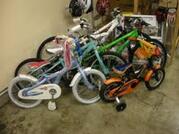 Kids Bike