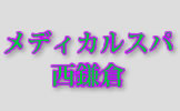 Medical Spa Nishikamakura