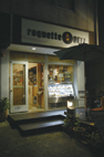 roquette DELI