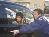 Sakura Driving School
