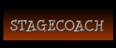 Stage Coach