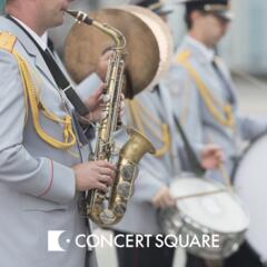 三菱電機ソシオテックウインドオーケストラ 第31回定期演奏会