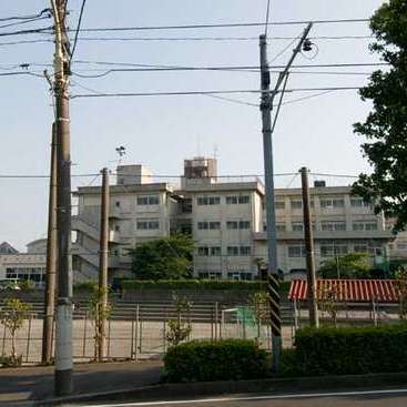 藤沢市立小糸小学校